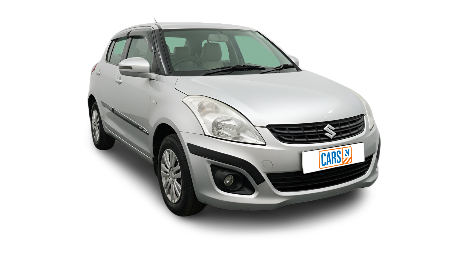Maruti Swift Dzire-img